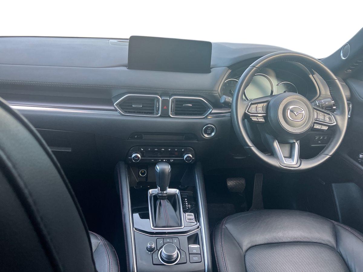 Used Mazda CX-5 2024 for sale - 76288187: Photo 10