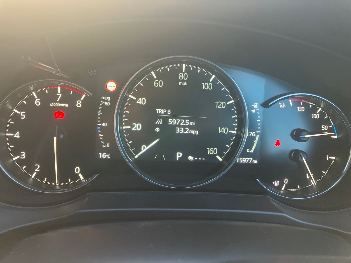 Used Mazda CX-5 2024 for sale - 76288187: Photo 15
