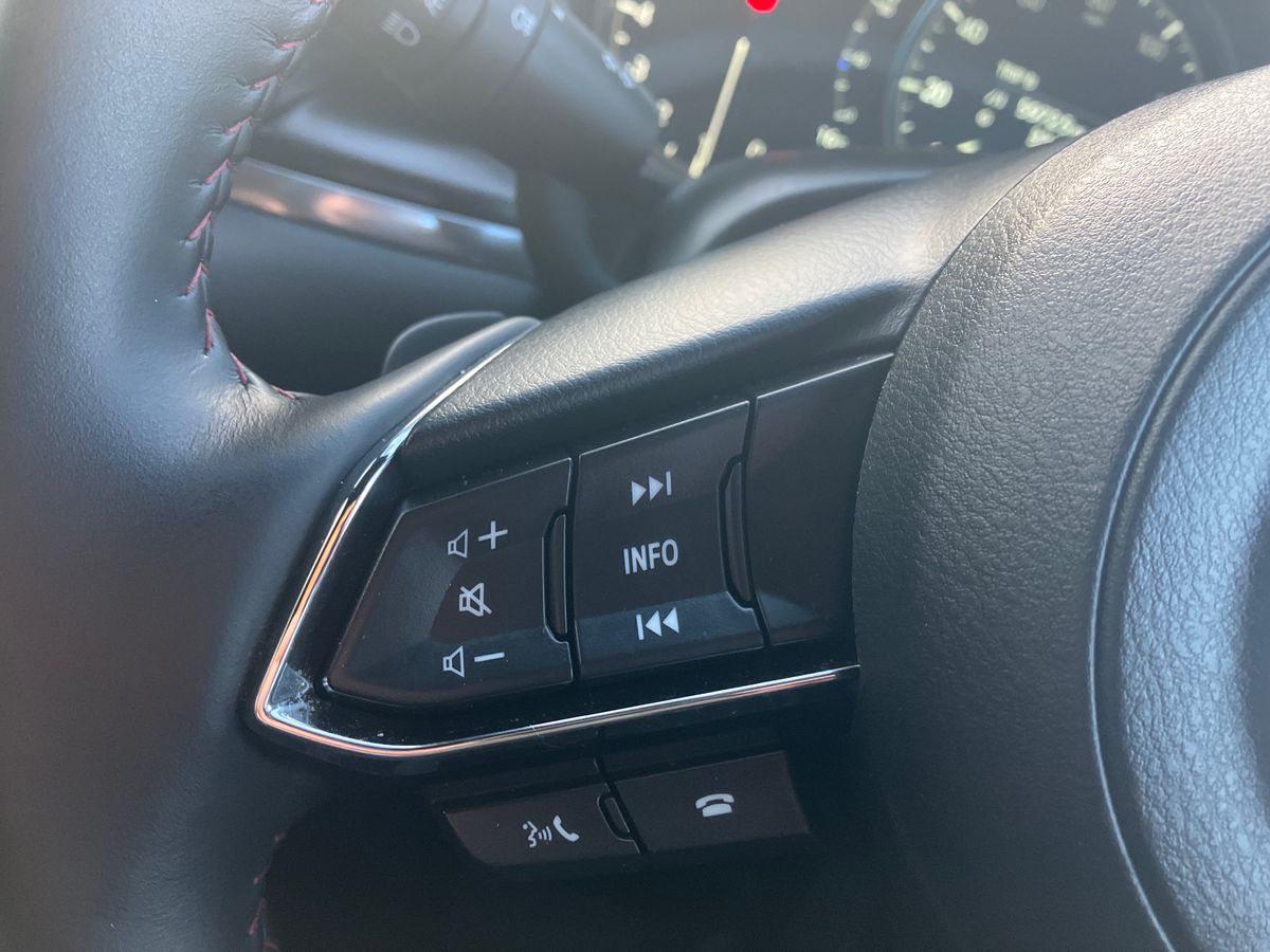 Used Mazda CX-5 2024 for sale - 76288187: Photo 17