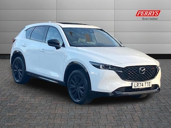 Mazda - CX-5