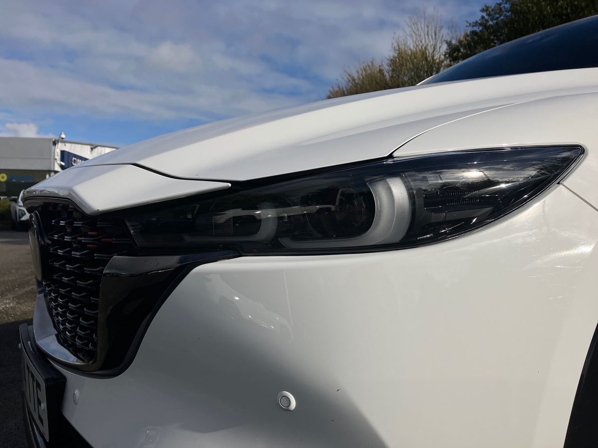Used Mazda CX-5 2024 for sale - 76288187: Photo 22