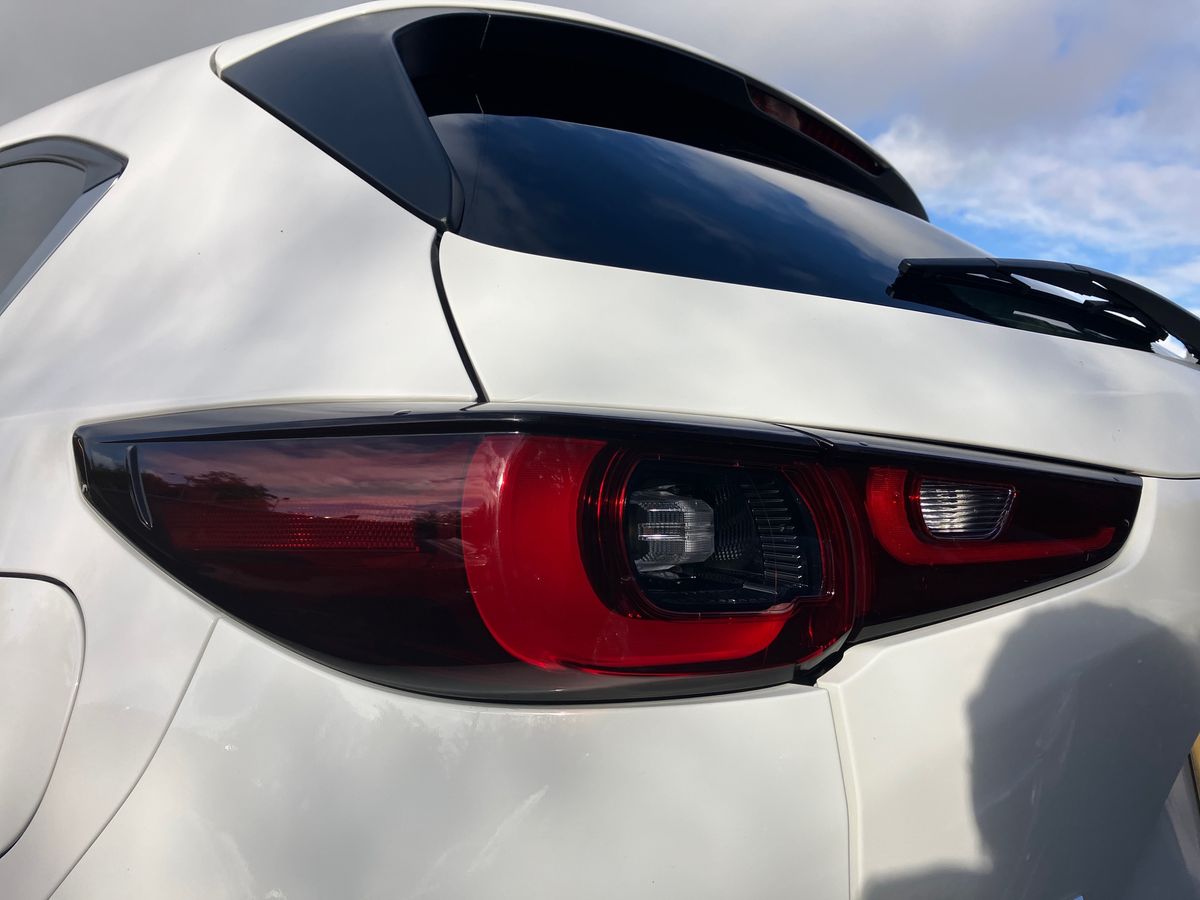 Used Mazda CX-5 2024 for sale - 76288187: Photo 23