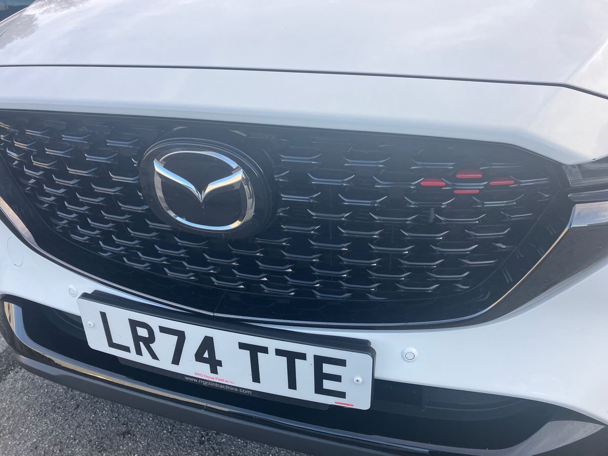 Used Mazda CX-5 2024 for sale - 76288187: Photo 36