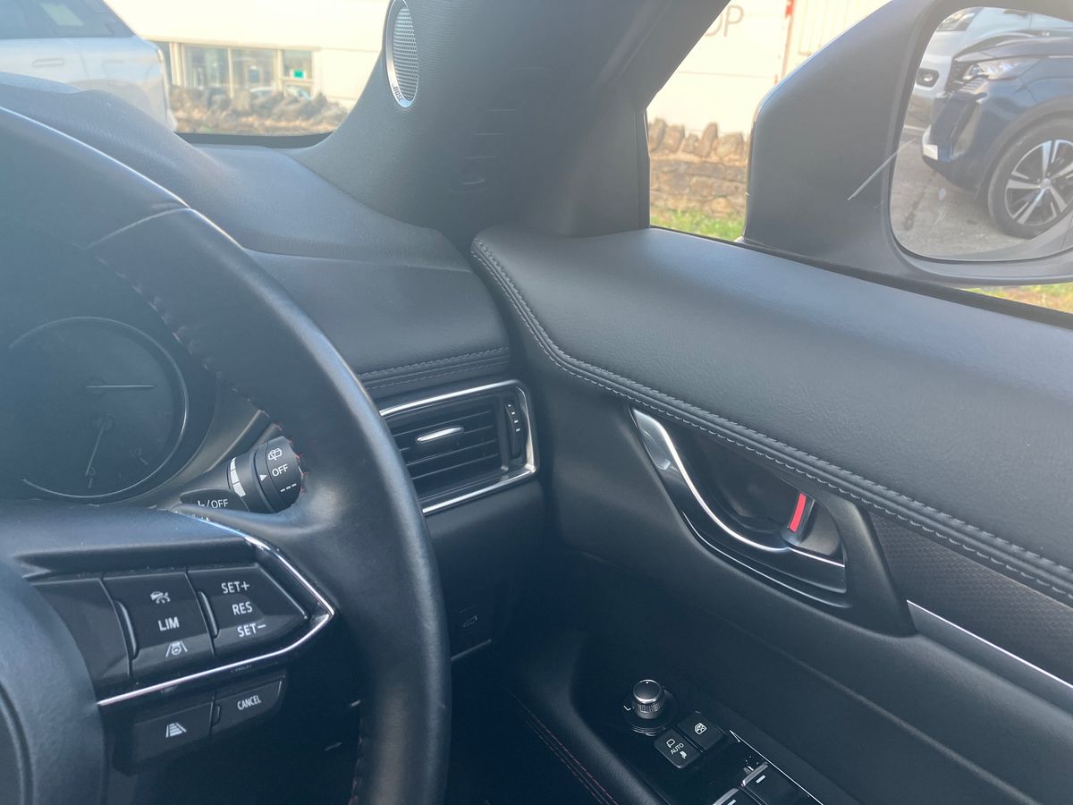 Used Mazda CX-5 2024 for sale - 76288187: Photo 37