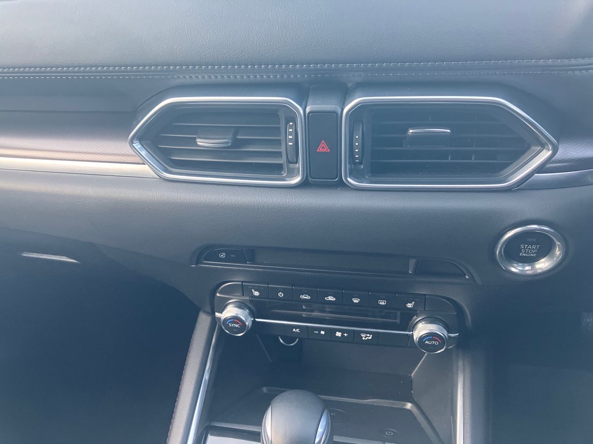 Used Mazda CX-5 2024 for sale - 76288187: Photo 38