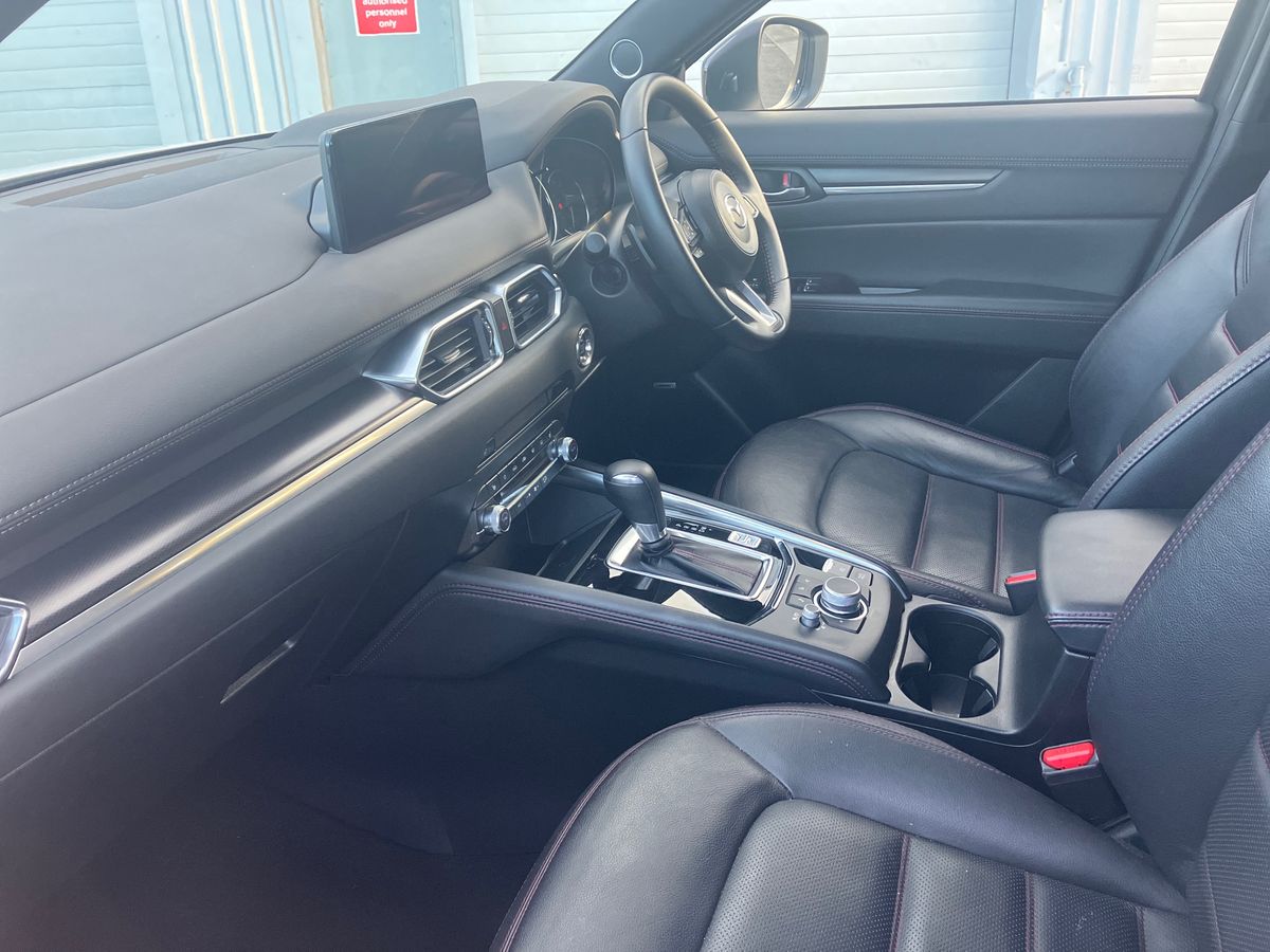 Used Mazda CX-5 2024 for sale - 76288187: Photo 39