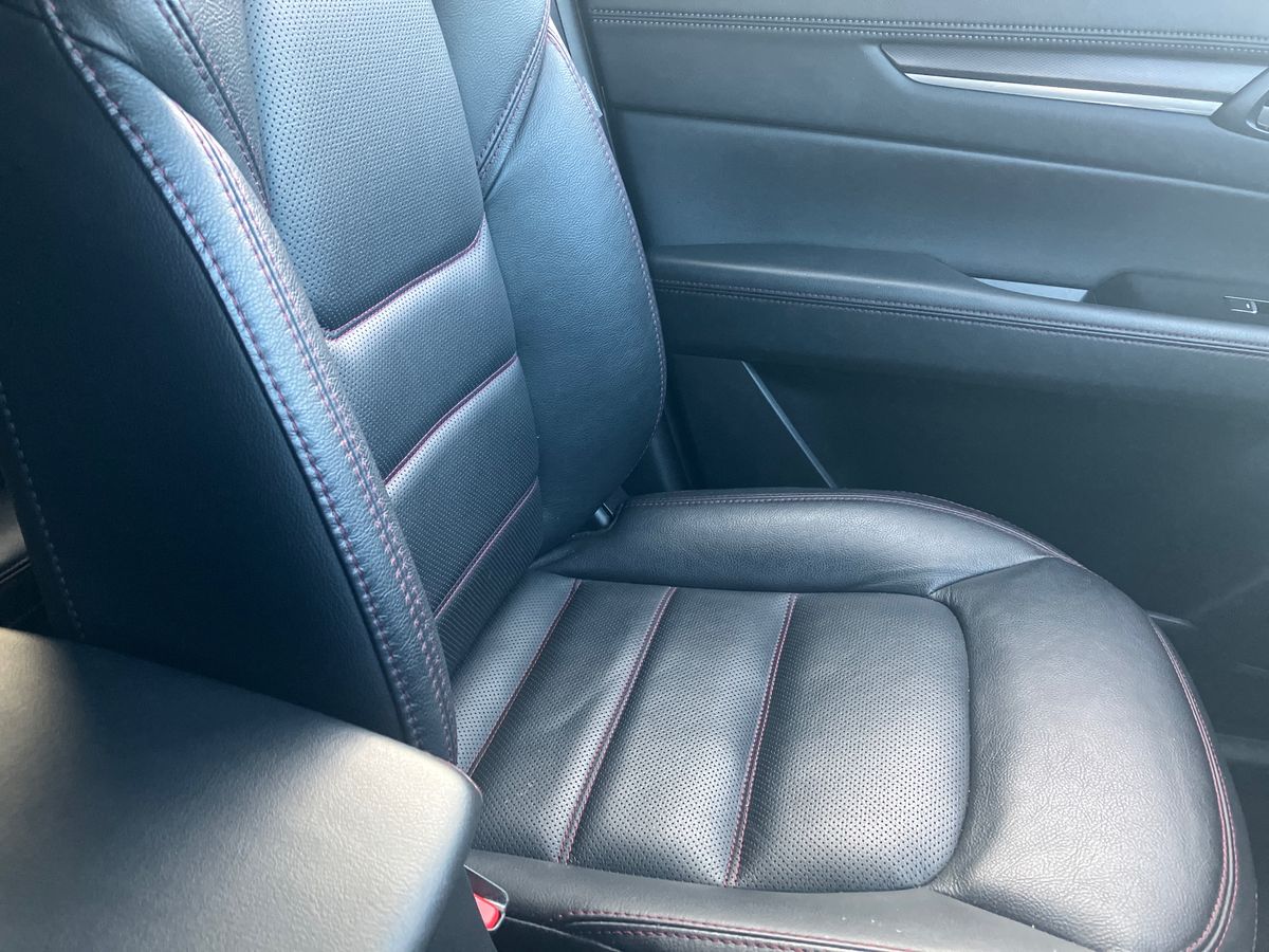 Used Mazda CX-5 2024 for sale - 76288187: Photo 40