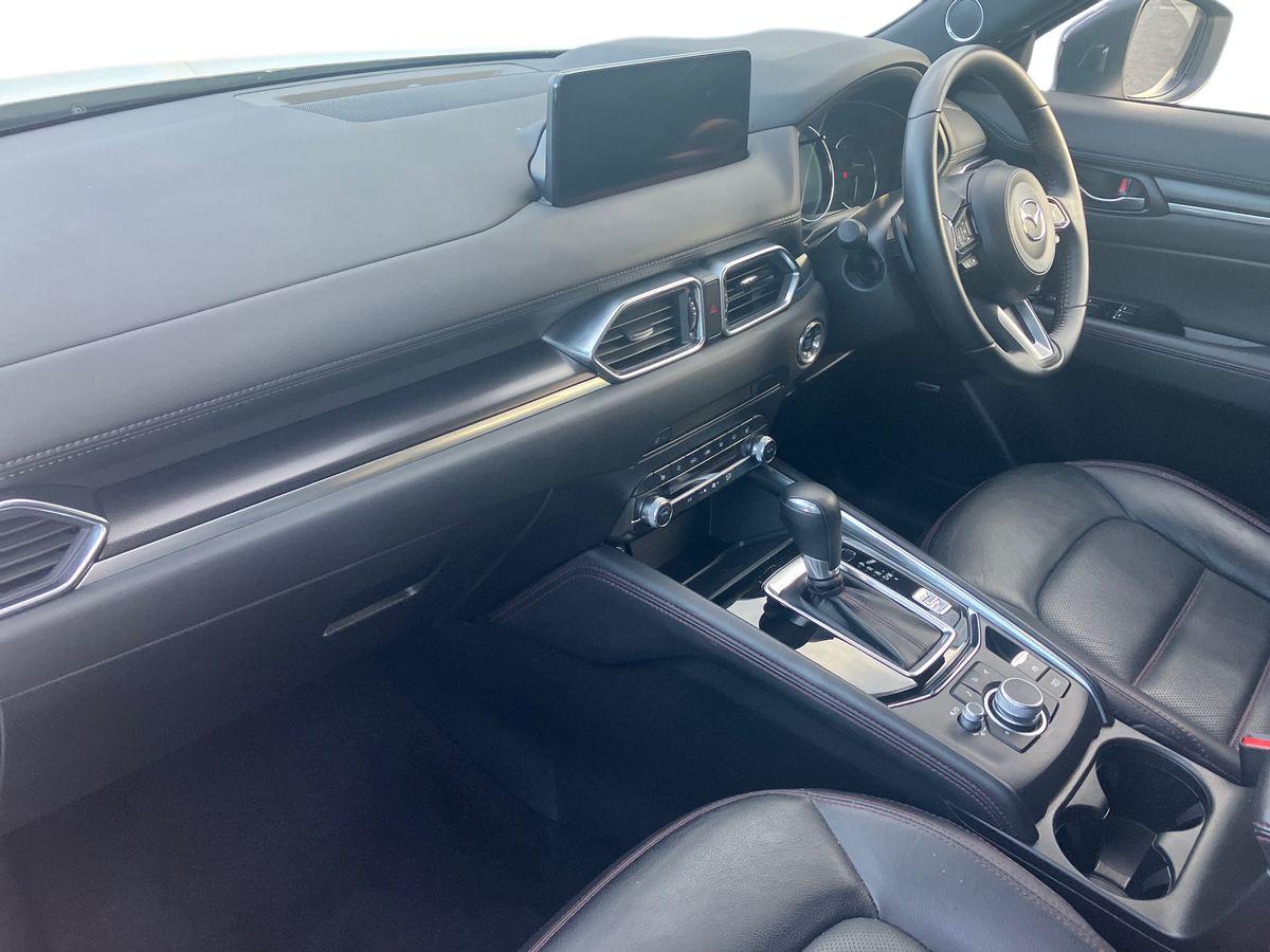 Used Mazda CX-5 2024 for sale - 76288187: Photo 7