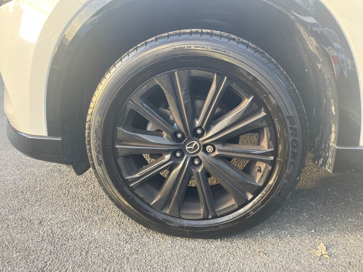 Used Mazda CX-5 2024 for sale - 76288187: Photo 8