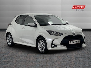 Mazda - Mazda2 HYBRID