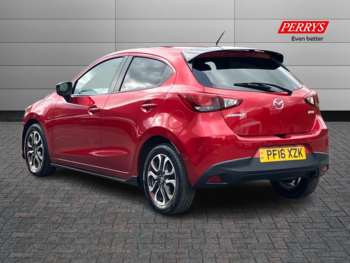 Used Mazda Mazda2 2016 for sale - 74924228: Photo