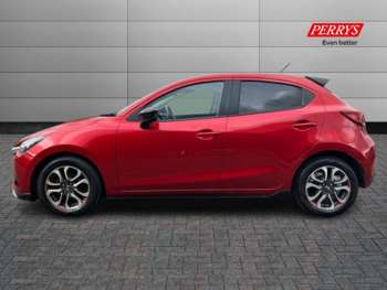 Used Mazda Mazda2 2016 for sale - 74924228: Photo
