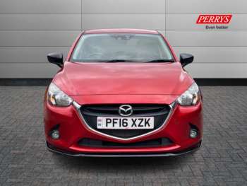 Used Mazda Mazda2 2016 for sale - 74924228: Photo