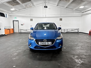 Used Mazda Mazda2 2016 for sale - 78132290: Photo