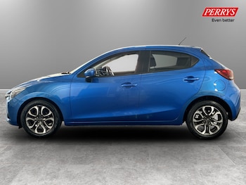 Used Mazda Mazda2 2016 for sale - 78132290: Photo