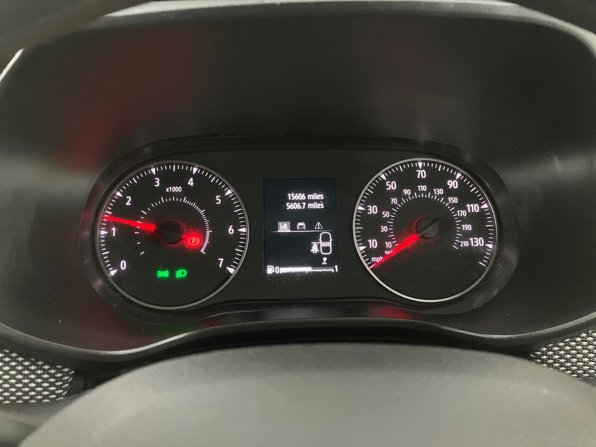 Used Dacia Sandero Stepway 2023 for sale - 76462317: Photo 14