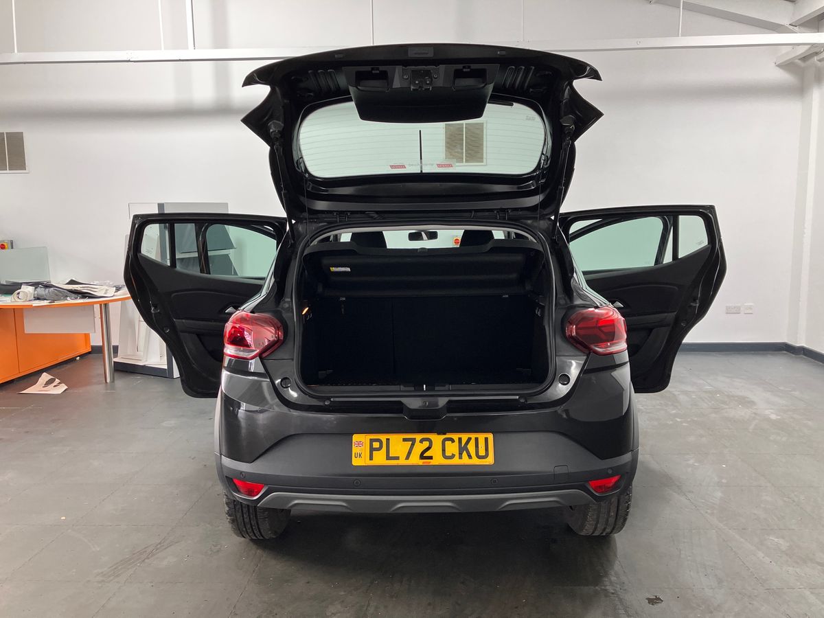 Used Dacia Sandero Stepway 2023 for sale - 76462317: Photo 22