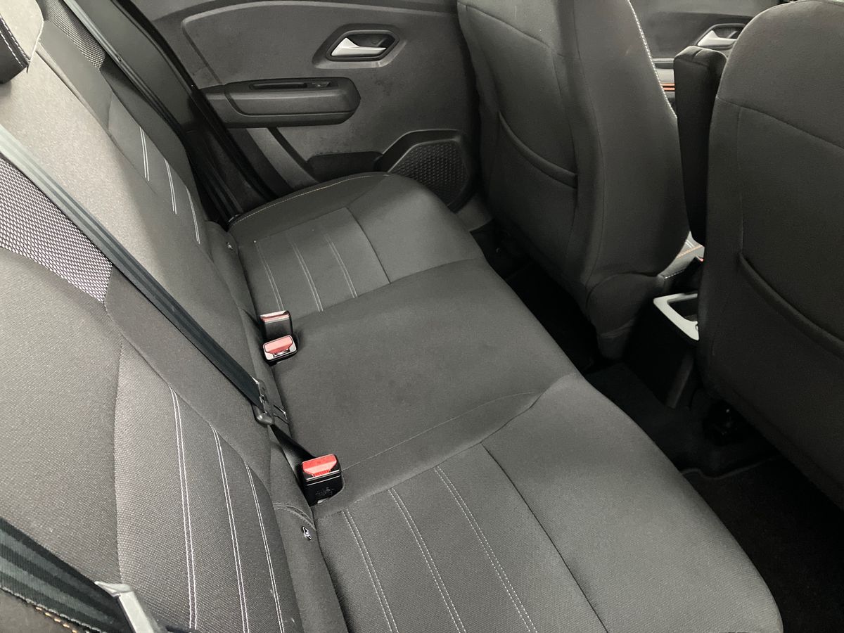 Used Dacia Sandero Stepway 2023 for sale - 76462317: Photo 25