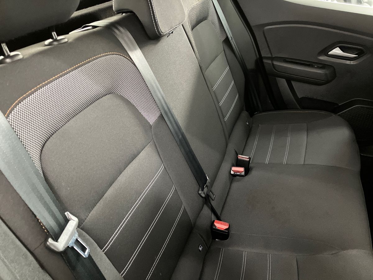 Used Dacia Sandero Stepway 2023 for sale - 76462317: Photo 26