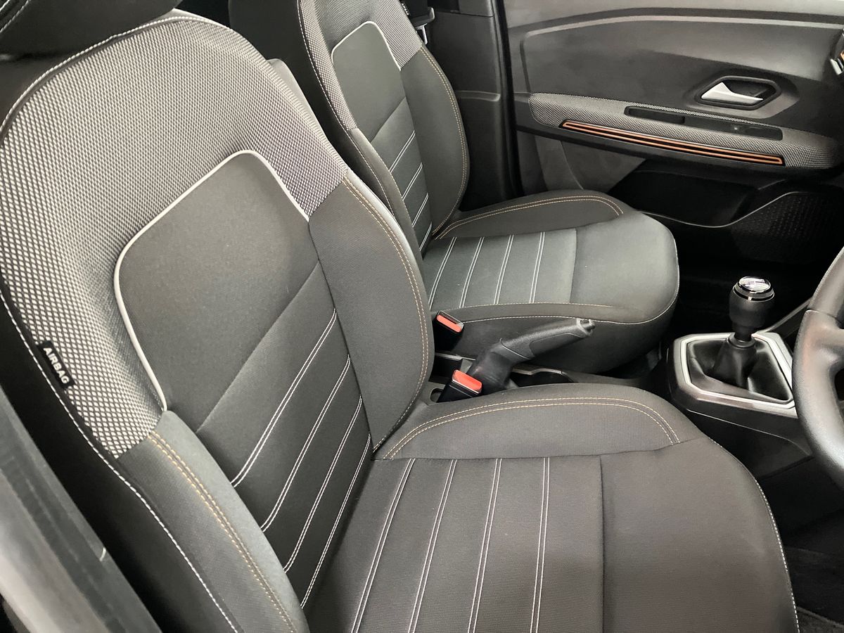 Used Dacia Sandero Stepway 2023 for sale - 76462317: Photo 27