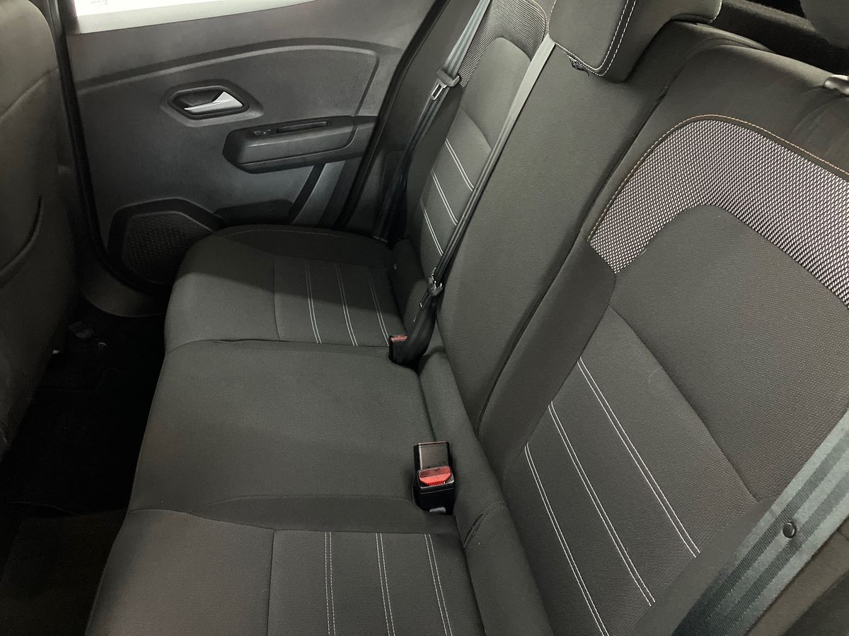 Used Dacia Sandero Stepway 2023 for sale - 76462317: Photo 30