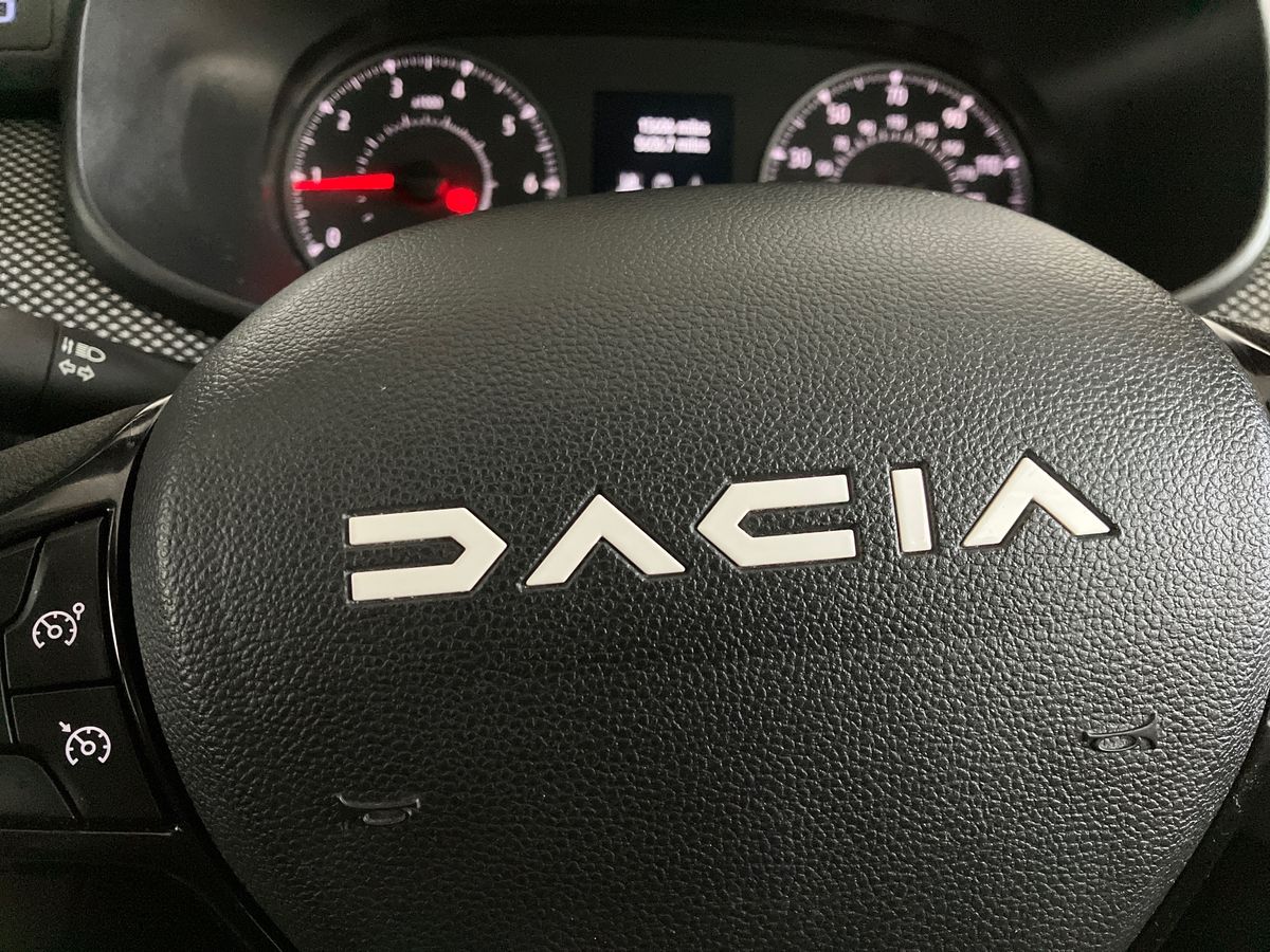 Used Dacia Sandero Stepway 2023 for sale - 76462317: Photo 40