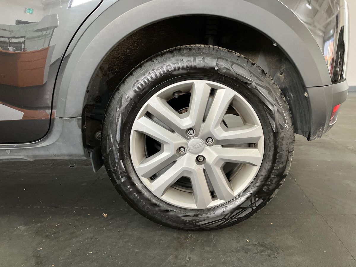 Used Dacia Sandero Stepway 2023 for sale - 76462317: Photo 7