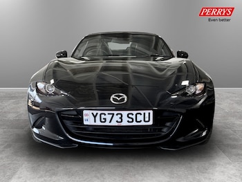 Used Mazda MX-5 2023 for sale - 77759780: Photo
