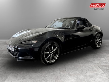 Used Mazda MX-5 2023 for sale - 77759780: Photo