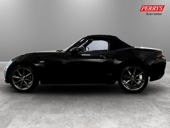 Used Mazda MX-5 2023 for sale - 77759780: Photo