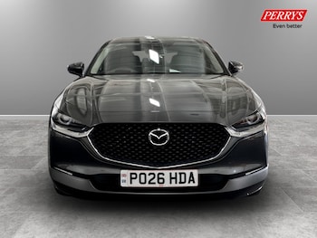 Used Mazda CX-30 2026 for sale - 78132241: Photo