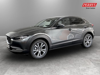 Used Mazda CX-30 2026 for sale - 78132241: Photo