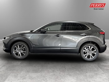 Used Mazda CX-30 2026 for sale - 78132241: Photo