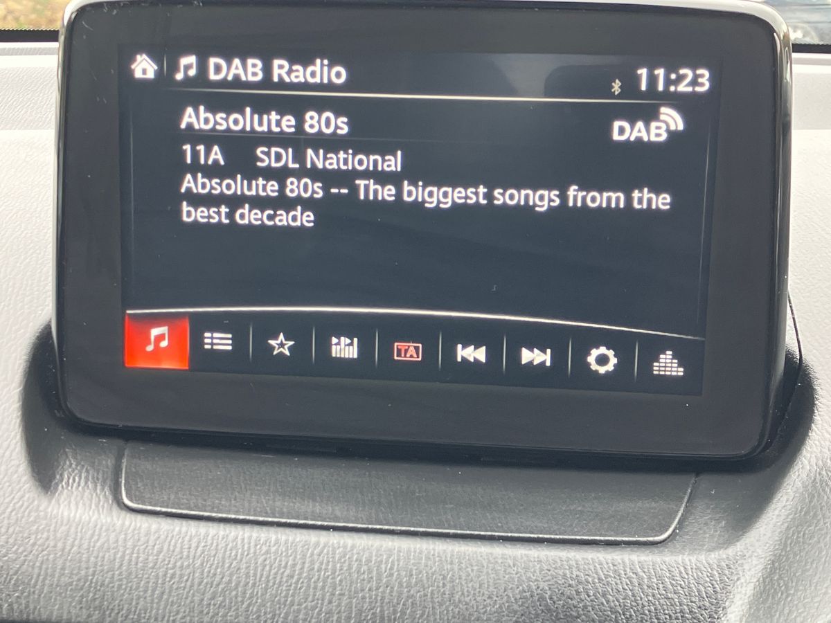 Used Mazda Mazda2 2021 for sale - 76090250: Photo 10