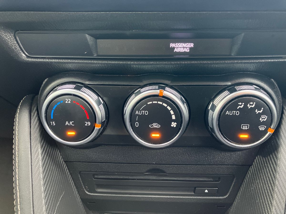 Used Mazda Mazda2 2021 for sale - 76090250: Photo 12