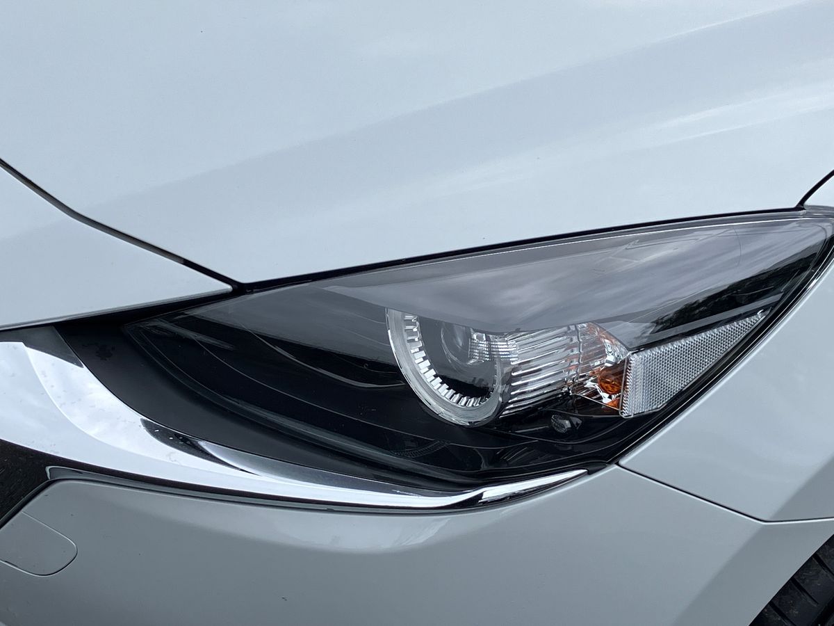 Used Mazda Mazda2 2021 for sale - 76090250: Photo 13