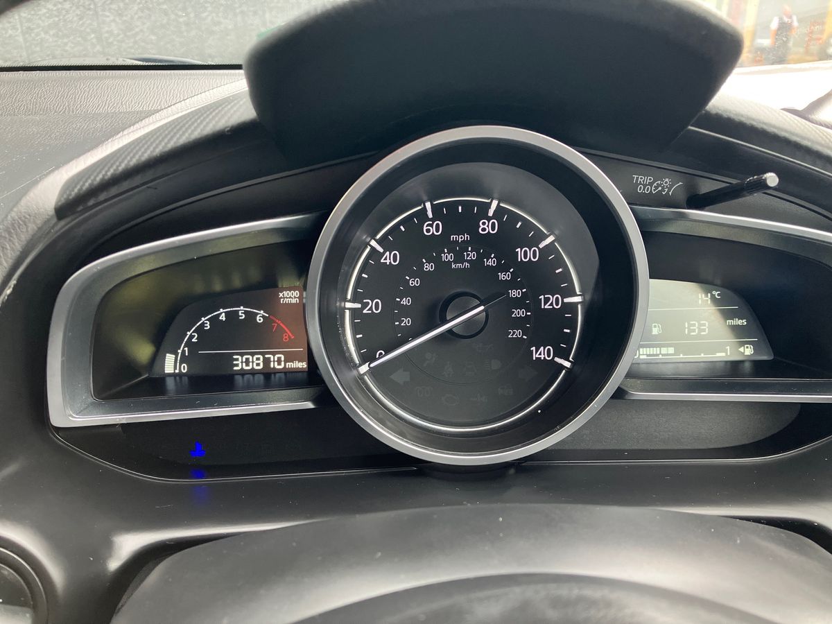 Used Mazda Mazda2 2021 for sale - 76090250: Photo 14