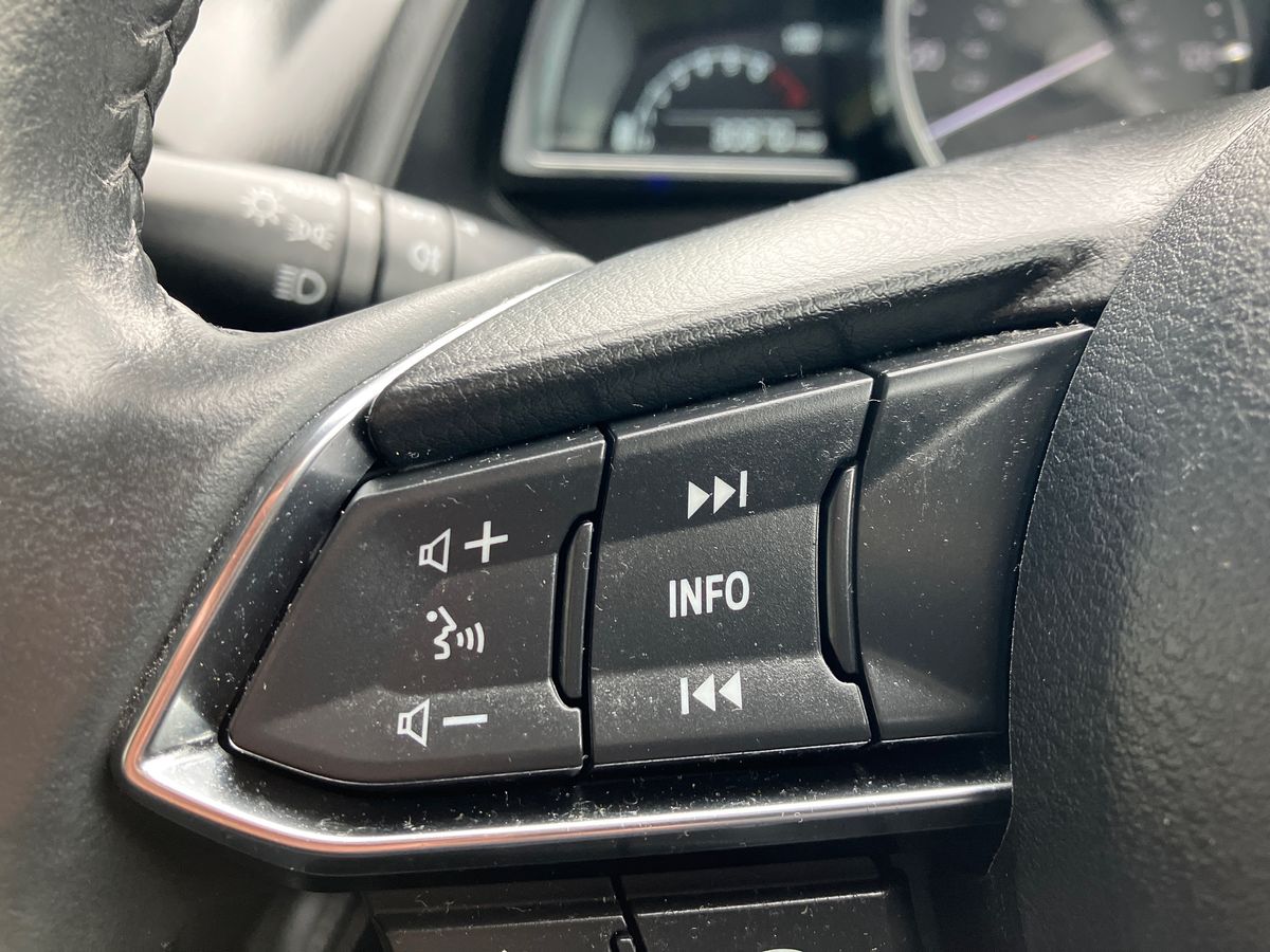 Used Mazda Mazda2 2021 for sale - 76090250: Photo 16