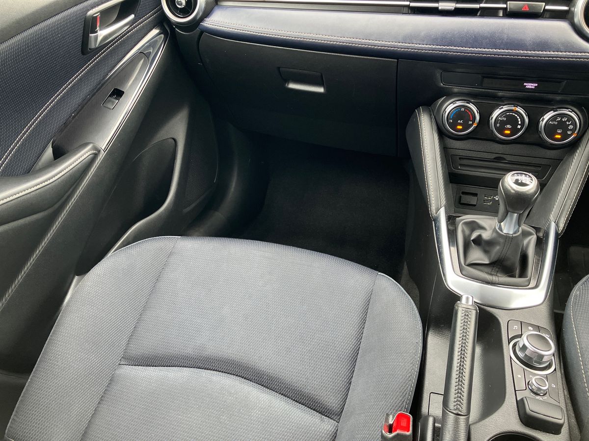 Used Mazda Mazda2 2021 for sale - 76090250: Photo 17