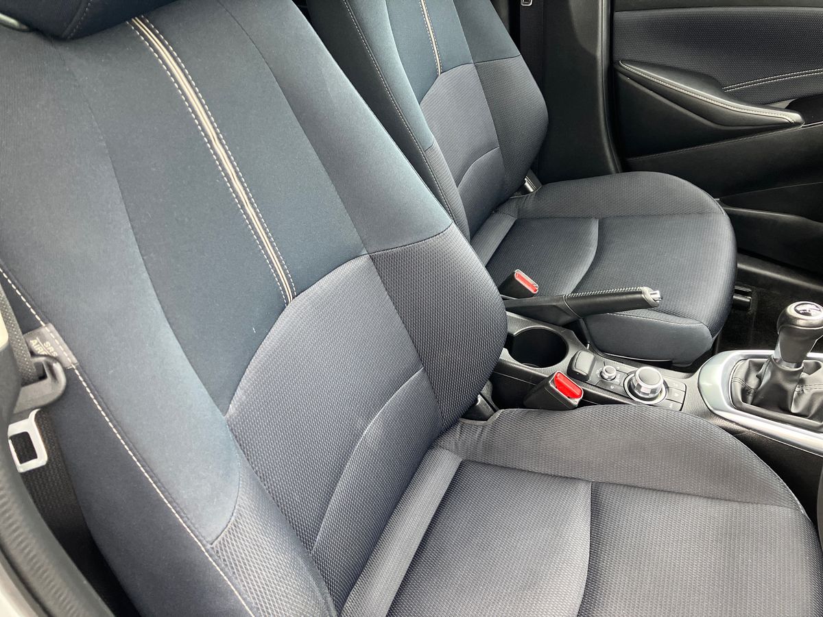 Used Mazda Mazda2 2021 for sale - 76090250: Photo 23