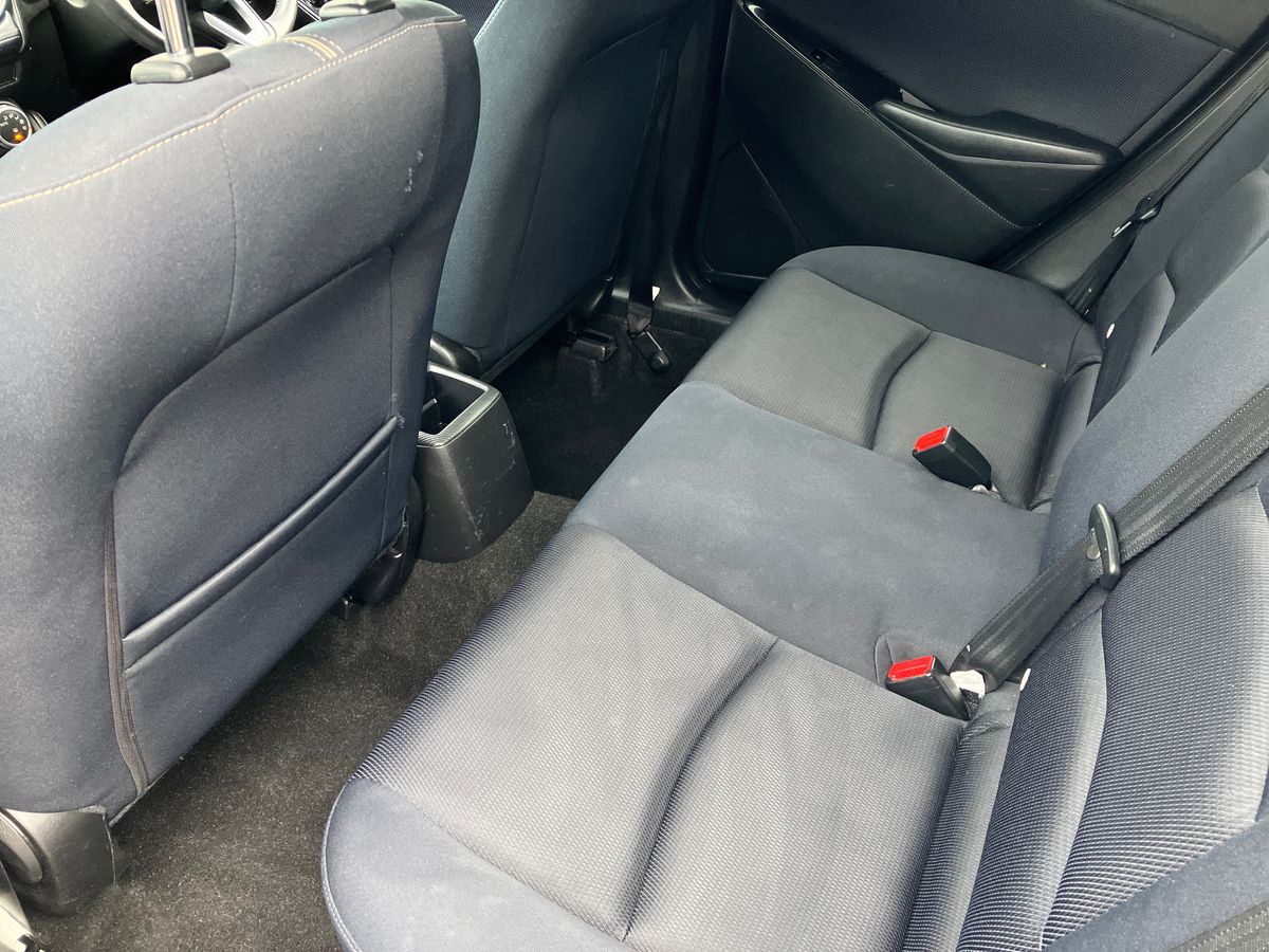 Used Mazda Mazda2 2021 for sale - 76090250: Photo 27