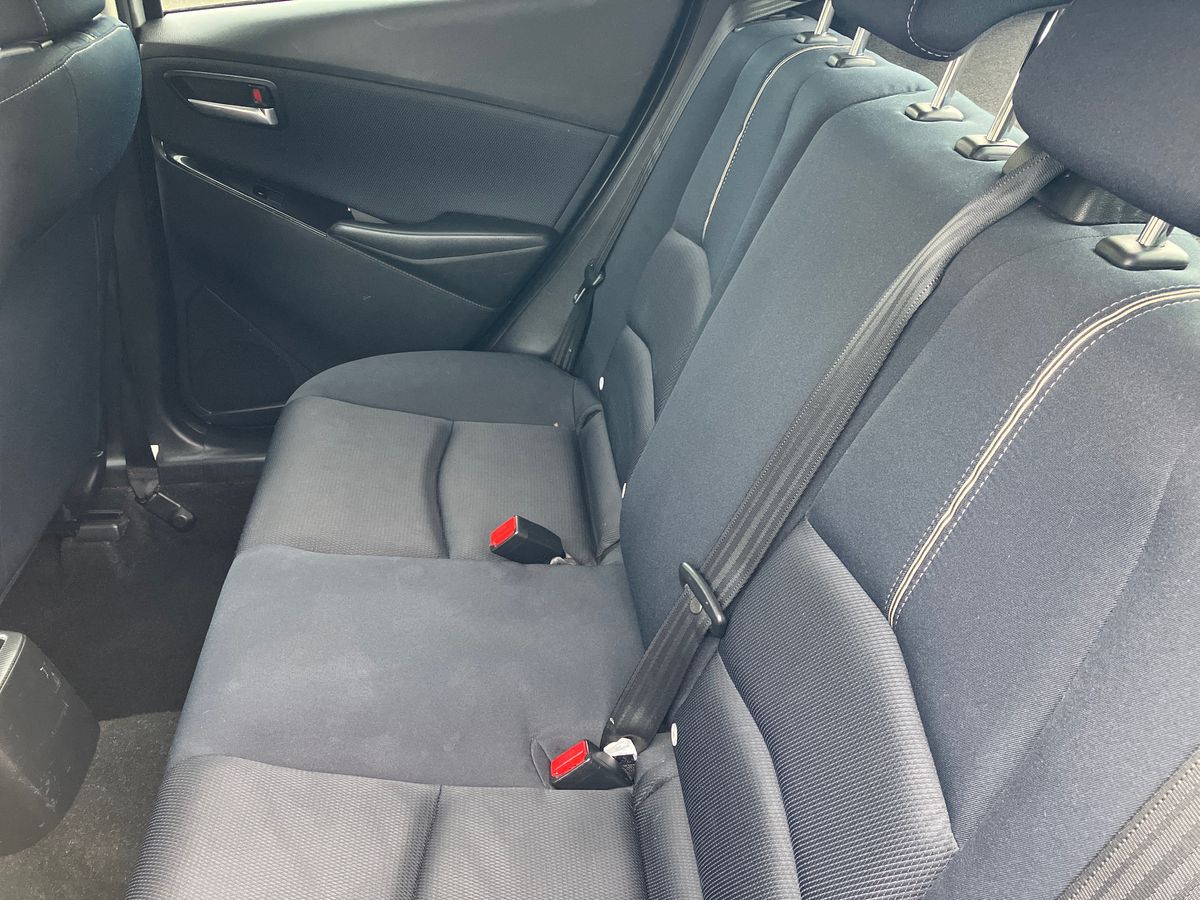 Used Mazda Mazda2 2021 for sale - 76090250: Photo 28