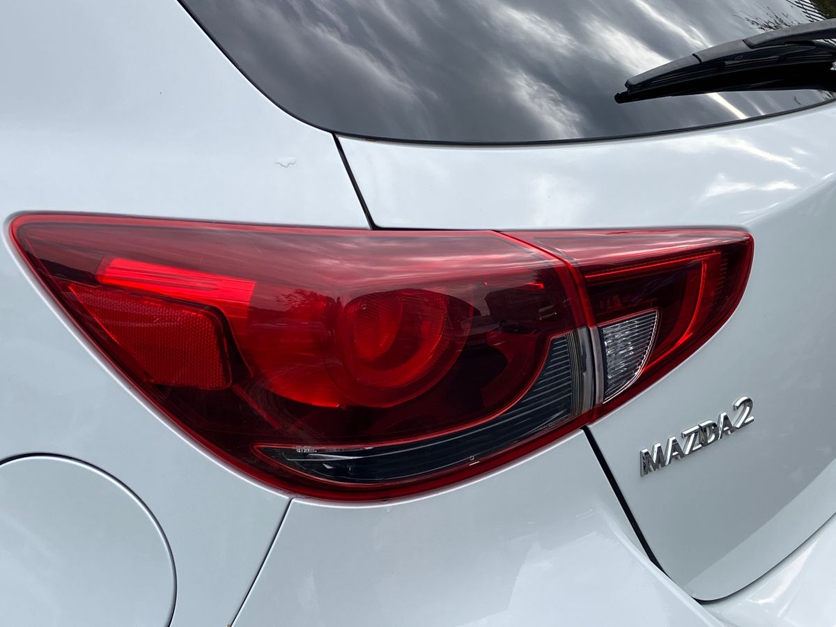 Used Mazda Mazda2 2021 for sale - 76090250: Photo 29