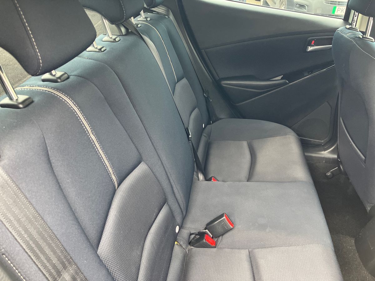 Used Mazda Mazda2 2021 for sale - 76090250: Photo 31