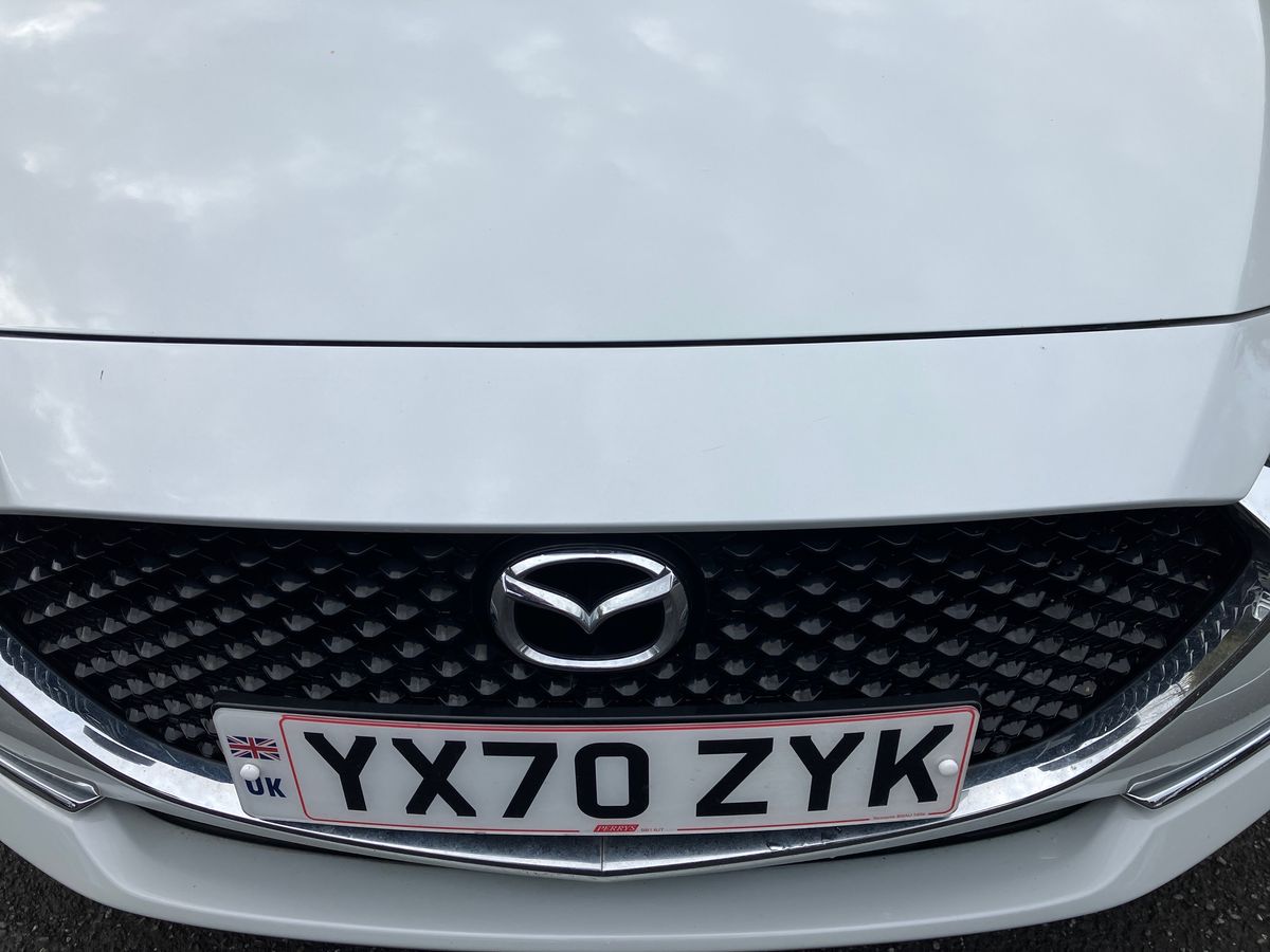 Used Mazda Mazda2 2021 for sale - 76090250: Photo 39