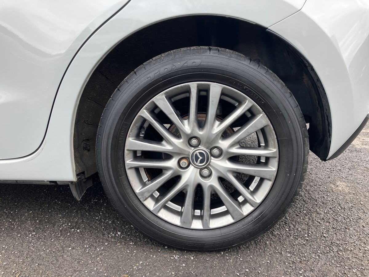 Used Mazda Mazda2 2021 for sale - 76090250: Photo 7