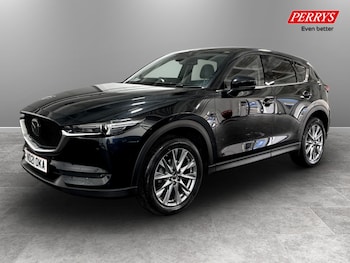 Used Mazda CX-5 2021 for sale - 77475247: Photo