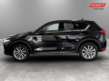 Used Mazda CX-5 2021 for sale - 77475247: Photo