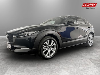 Used Mazda CX-30 2026 for sale - 77529603: Photo
