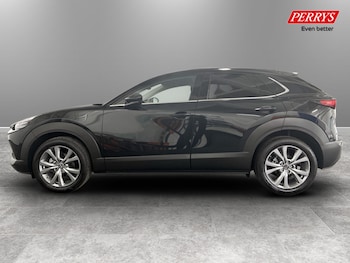 Used Mazda CX-30 2026 for sale - 77529603: Photo